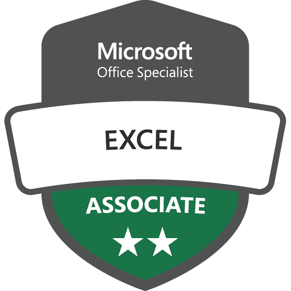 Excel Associate