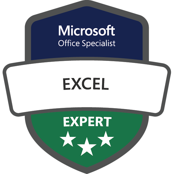 Excel Expert
